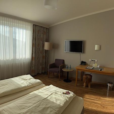Landhotel Kuralpe Kreuzhof Lautertal  ภายนอก รูปภาพ