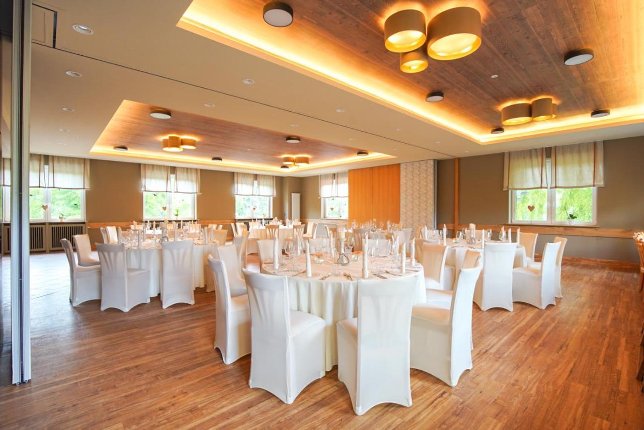 Landhotel Kuralpe Kreuzhof Lautertal  ภายนอก รูปภาพ