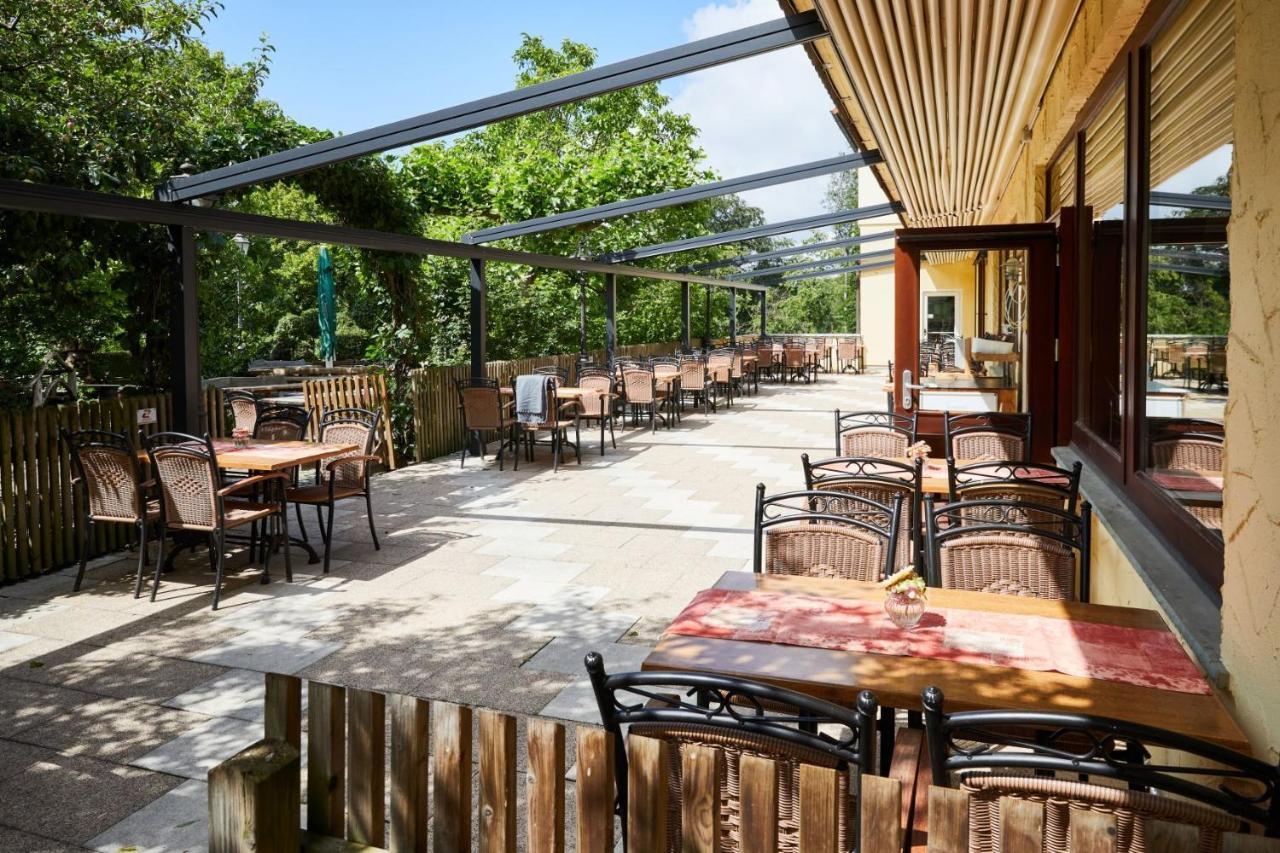Landhotel Kuralpe Kreuzhof Lautertal  ภายนอก รูปภาพ