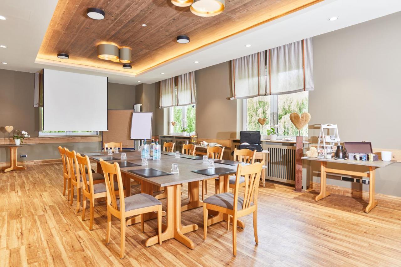 Landhotel Kuralpe Kreuzhof Lautertal  ภายนอก รูปภาพ