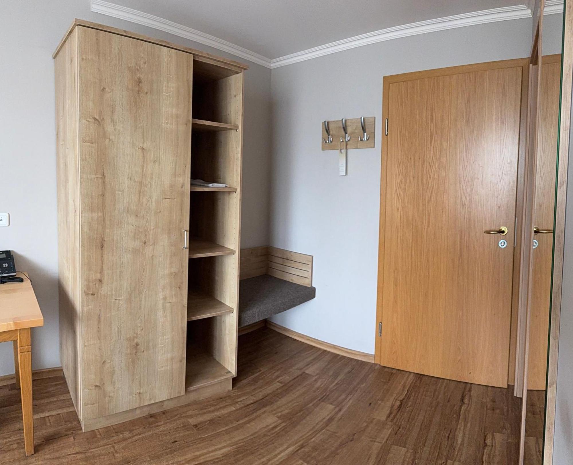 Landhotel Kuralpe Kreuzhof Lautertal  ภายนอก รูปภาพ