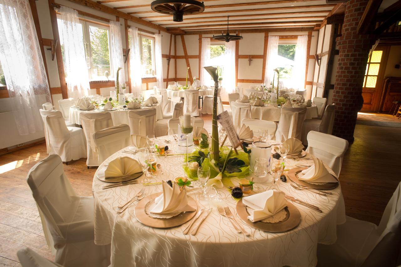 Landhotel Kuralpe Kreuzhof Lautertal  ภายนอก รูปภาพ